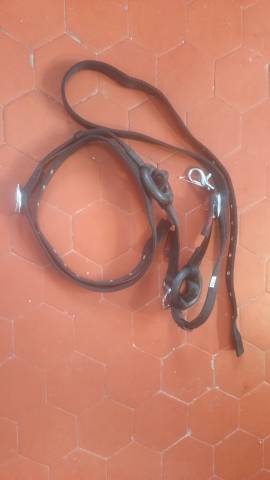 Élastiques cheval 
