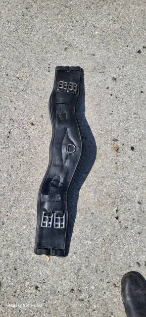 SELLE DRESSAGE  CWD 