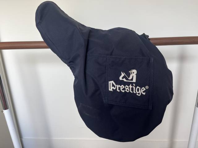 Selle mixte Prestige X-Paris