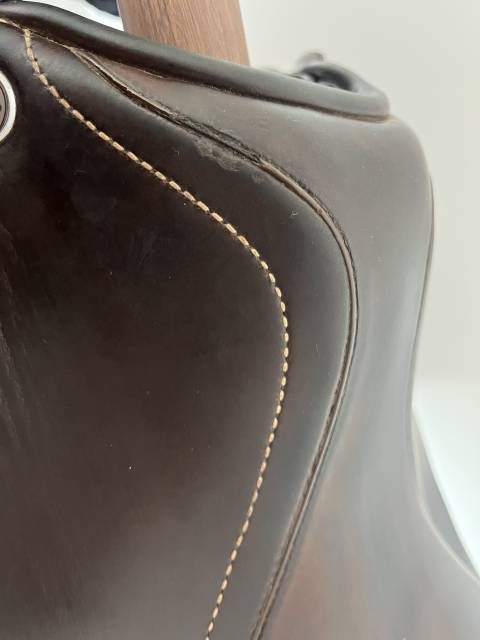 Selle mixte Prestige X-Paris