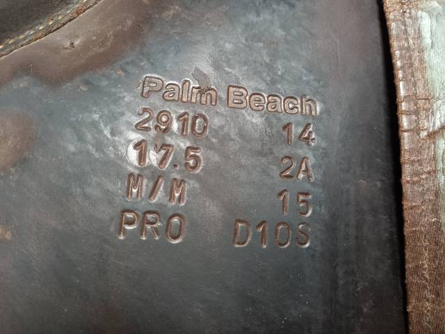 Selle VOLTAIRE DESIGN CSO 