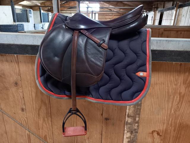 Selle VOLTAIRE DESIGN CSO 