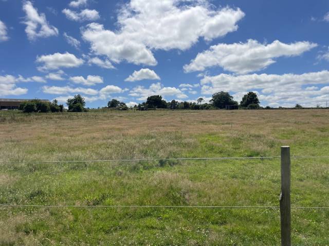 écurie de propriétaire