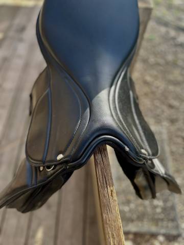 Selle norton 17’ en très bon état