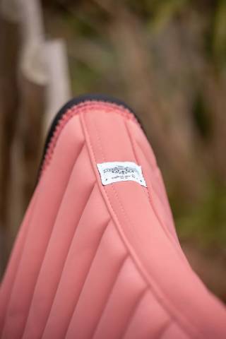 Tapis de selle Verticali - PADDOCK - Matelassage épais