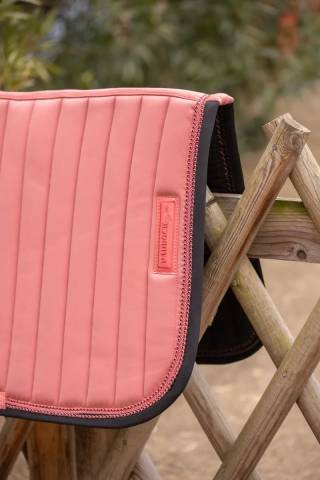 Tapis de selle Verticali - PADDOCK - Matelassage épais