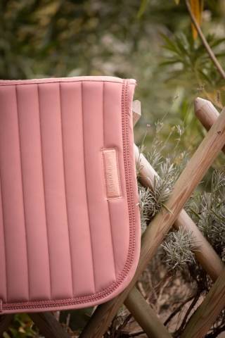 Tapis de selle Verticali - PADDOCK - Matelassage épais