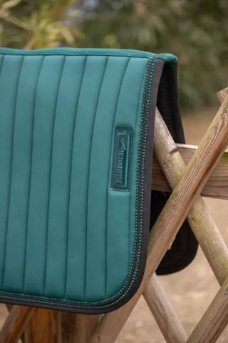 Tapis de selle Verticali - PADDOCK - Matelassage épais