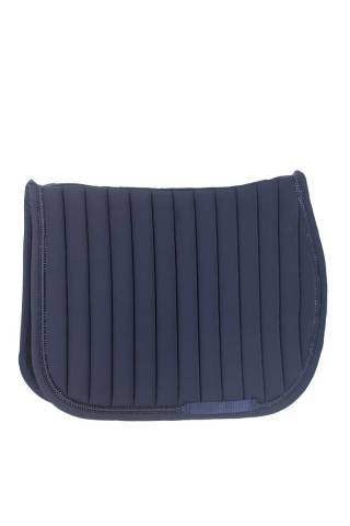 Tapis de selle Verticali - PADDOCK - Matelassage épais