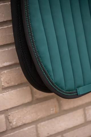 Tapis de selle Verticali - PADDOCK - Matelassage épais