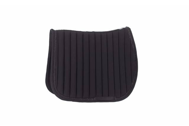 Tapis de selle Verticali - PADDOCK - Matelassage épais