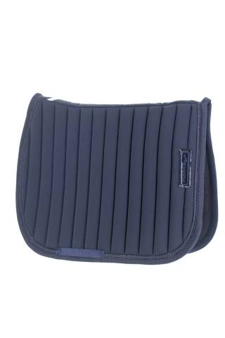 Tapis de selle Verticali - PADDOCK - Matelassage épais