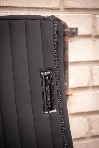 Tapis de selle Verticali - PADDOCK - Matelassage épais