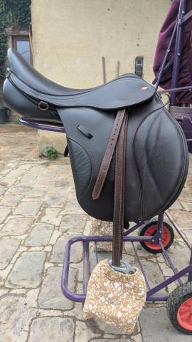 Selle Kent & Master Modèle : GP - S séries - Compact