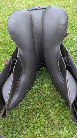 Selle Kent & Master Modèle : GP - S séries - Compact