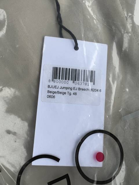 Pantalon EGO7  de tailles différentes 36 / 46 / 48