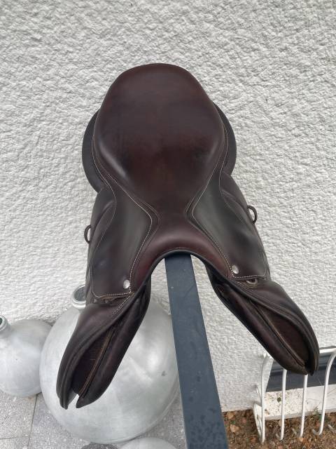 Selle Forestier Séoul 