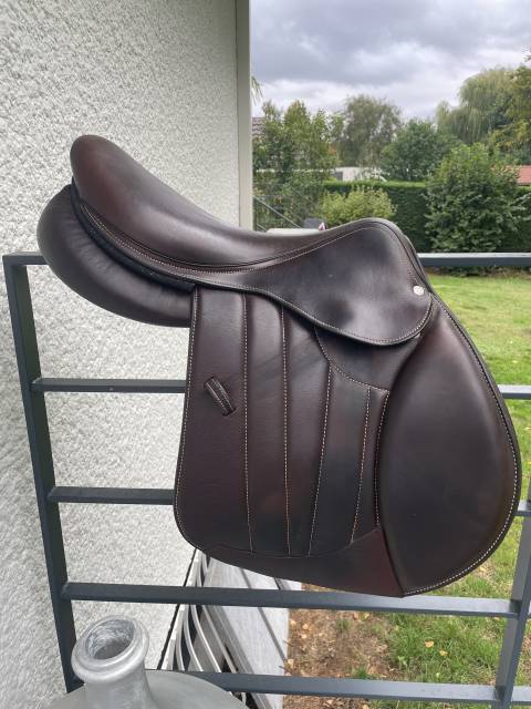 Selle Forestier Séoul 