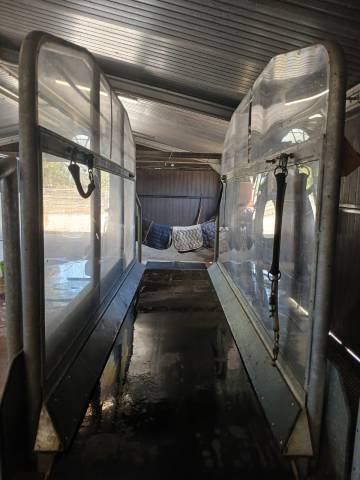 Tapis de marche horse trainer neuf 