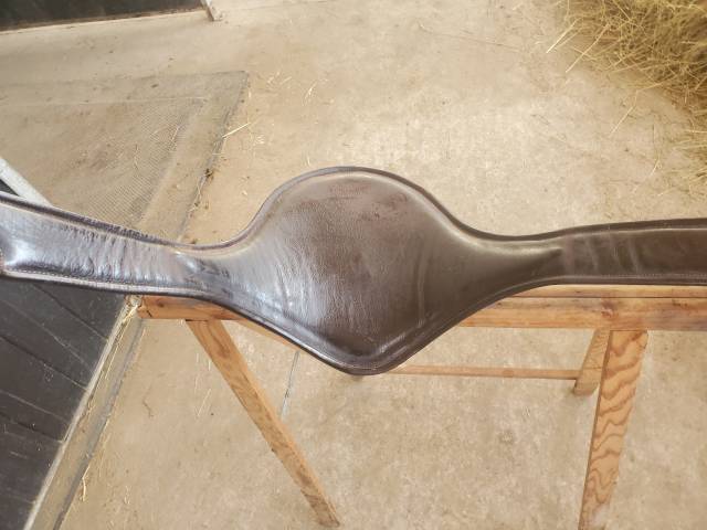 Sangle bavette Devoucoux