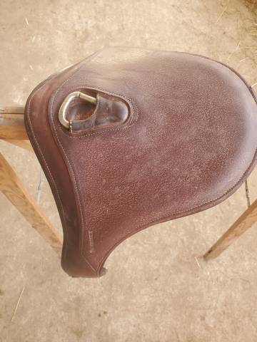 Sangle bavette Devoucoux