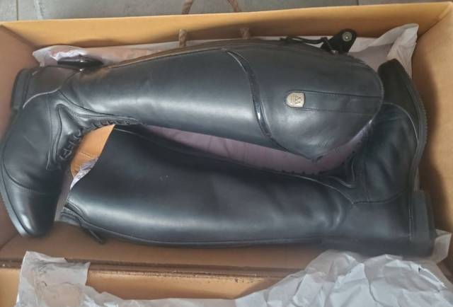 Bottes MOUNTAIN HORSE