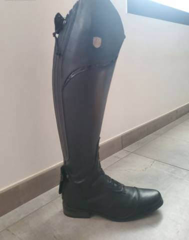 Bottes MOUNTAIN HORSE