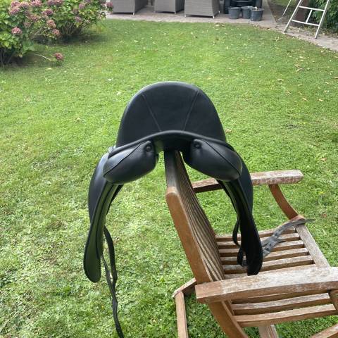 Selle Childeric monoquartier 