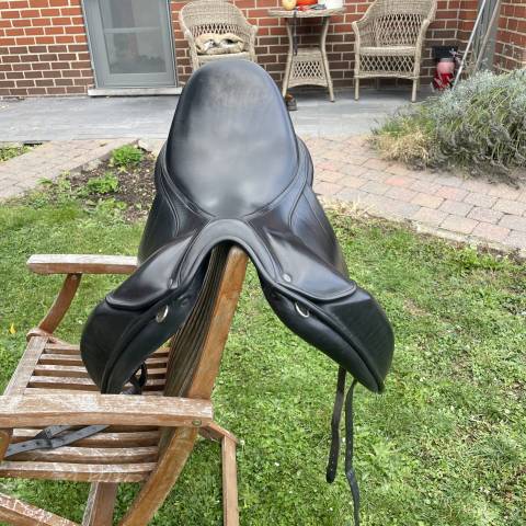 Selle Childeric monoquartier 