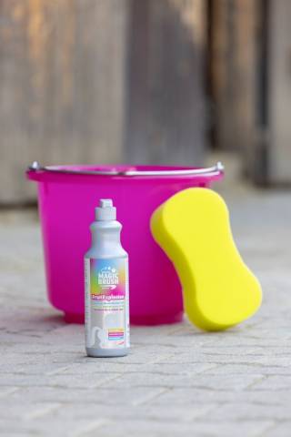 Shampoing Fruit Explosion - Magic Brush