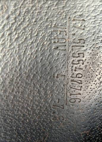 Selle amerigo