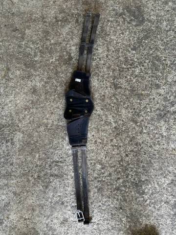 Sangle Stübben Equi Soft taille 115