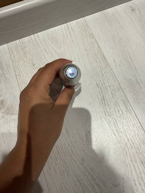 Cartouche airbag Hit Air 60cc 