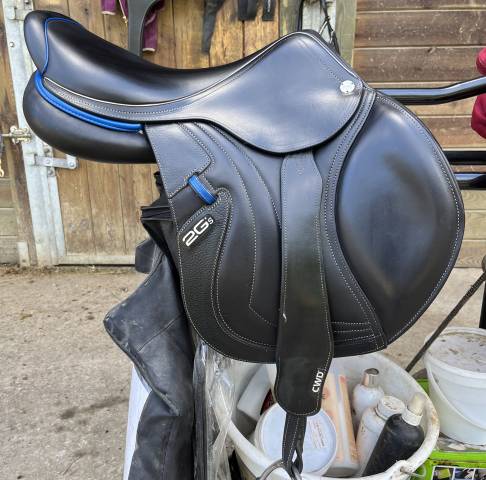 CWD 2Gs mademoiselle 2023 