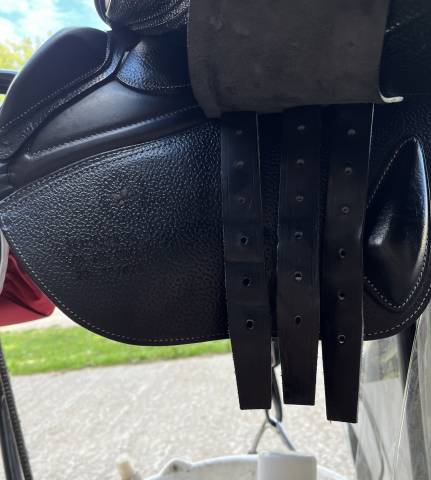 CWD 2Gs mademoiselle 2023 