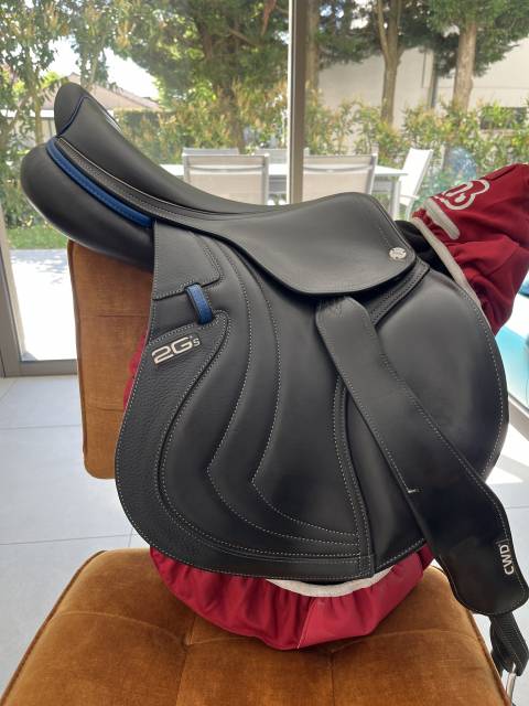CWD 2Gs mademoiselle 2023 