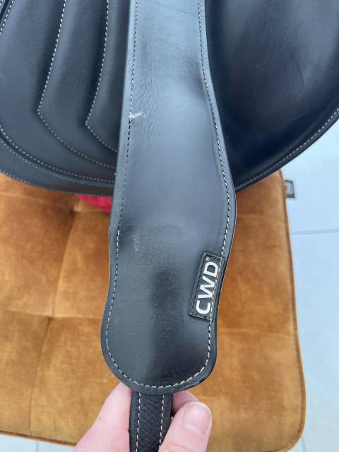 CWD 2Gs mademoiselle 2023 