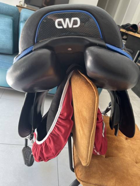CWD 2Gs mademoiselle 2023 