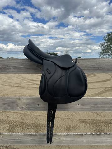 Selle devoucoux monoquartier