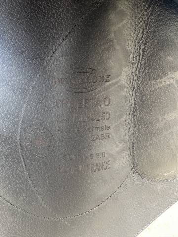 Selle devoucoux monoquartier