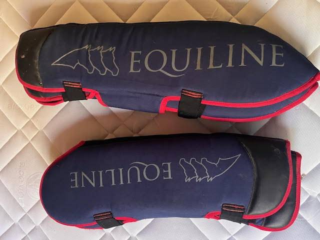 Protections de transport