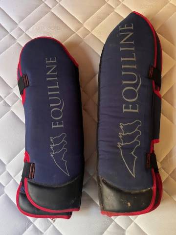 Protections de transport