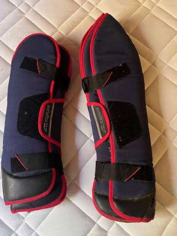 Protections de transport