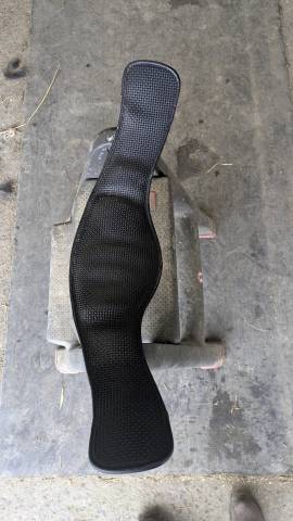 Selle de dressage Wintec Isabell Werth