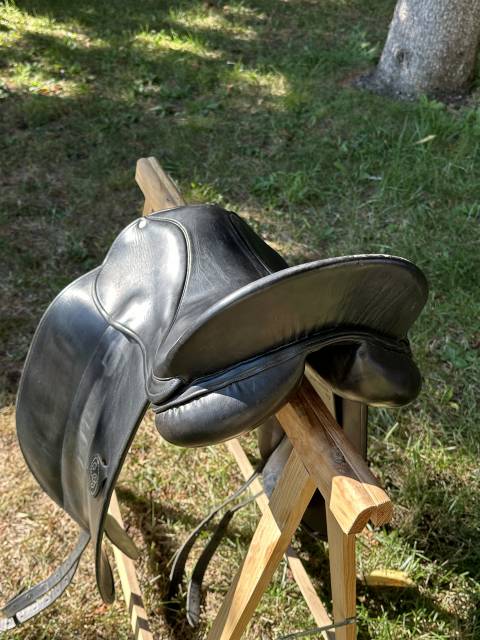 Selle dressage Carlos Pinto 