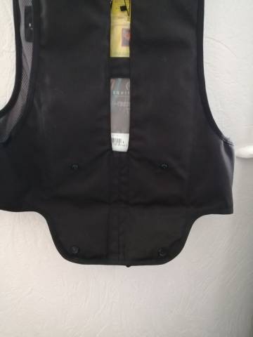 Airbag Équithème Air 2 neuf