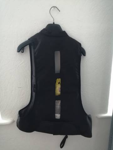 Airbag Équithème Air 2 neuf