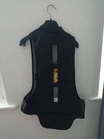 Airbag Équithème Air 2 neuf