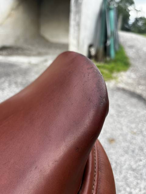 Selle Mixte HdR Advantage