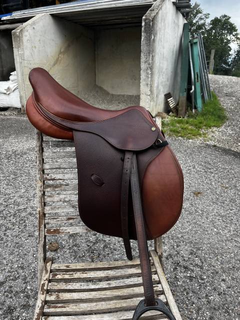 Selle Mixte HdR Advantage